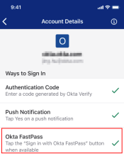 okta extension app safari