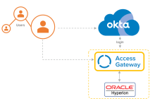 Oracle Hyperion Architecture