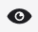Icône en forme d'œil ouvert qui révèle le mot de passe enregistré lorsqu'on clique dessus.
