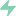 Flow details: shows an image of a lightning bolt, indicating that the flow executed at the low-latency rate.